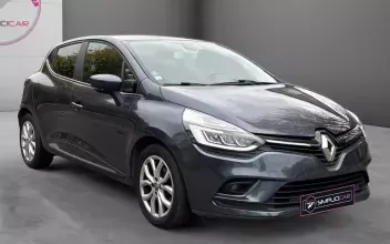 Renault Clio Villebon-sur-Yvette