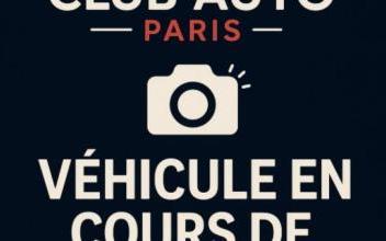 Renault Clio Alfortville