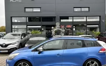 Renault Clio Nouvoitou