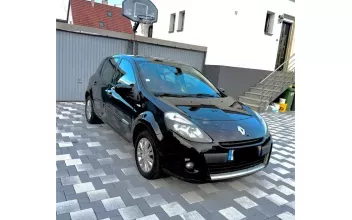 Renault Clio Bischheim