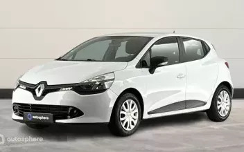 Renault Clio Clermont-Ferrand