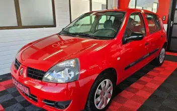 Renault Clio Blois