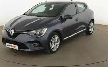 Renault Clio Issy-les-Moulineaux