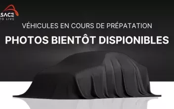 Renault Clio Marlenheim