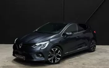 Renault Clio Saint-Aunès