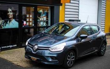 Renault clio Belbeuf