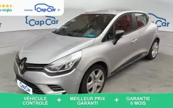 Renault Clio Paris