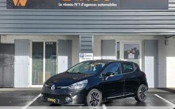 Renault clio Saintes