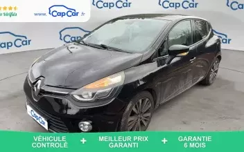 Renault Clio Paris