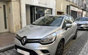 Renault clio Meaux