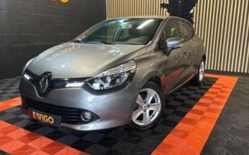 Renault clio Couëron