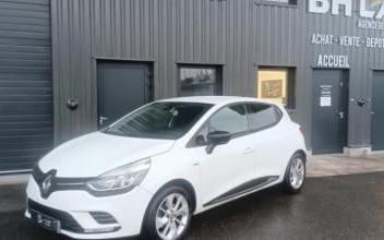 Renault Clio Haguenau