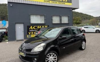 Renault Clio Draguignan