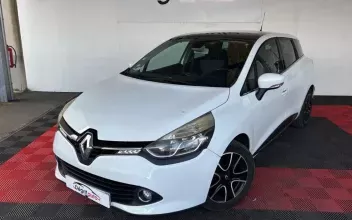 Renault Clio Cournon-d'Auvergne