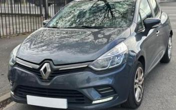 Renault clio Athis-Mons
