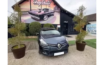 Renault Clio Galluis