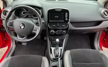 Renault Clio Le-Mée-sur-Seine