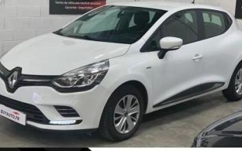 Renault clio Saint-Orens-de-Gameville