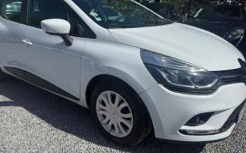 Renault Clio Viry-Chatillon