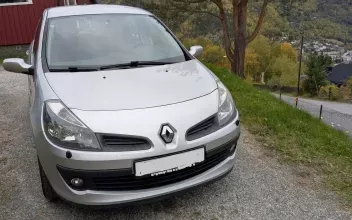 Renault Clio Marennes