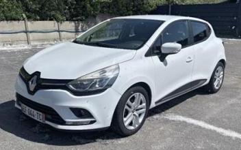 Renault clio Béthune