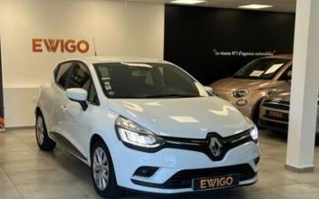 Renault clio Vulaines-sur-Seine