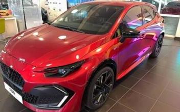 Renault clio Concarneau