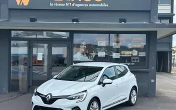 Renault Clio Valence