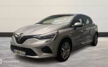 Renault Clio Hénin-Beaumont