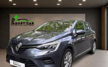 Renault clio Lognes