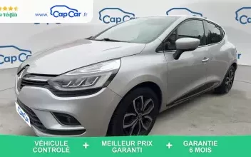 Renault Clio Paris