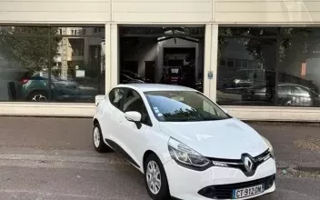 Renault Clio Saint-Etienne
