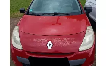 Renault Clio Corbeil-Essonnes