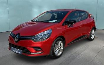 Renault Clio Saint-Nabord