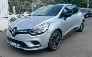 Renault Clio Villeneuve-Saint-Georges