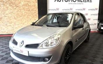 Renault clio Dunkerque