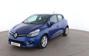 Renault clio Issy-les-Moulineaux