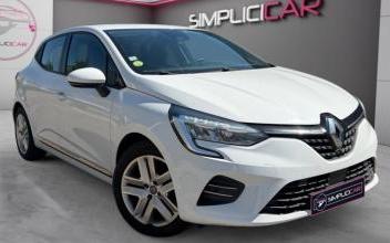 Renault Clio Genay