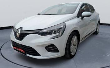 Renault Clio Nevers