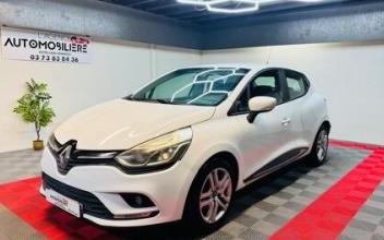 Renault clio Montceau-les-Mines