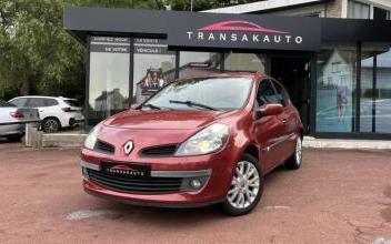 Renault Clio Quimper