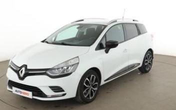 Renault clio Issy-les-Moulineaux
