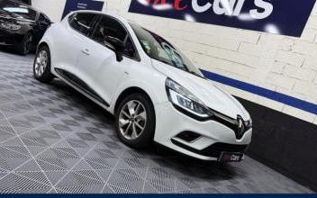 Renault Clio Mougins
