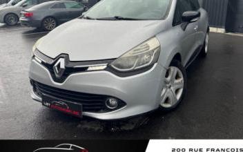 Renault Clio Estate Caudan