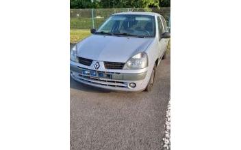 Renault clio ii Hénin-Beaumont