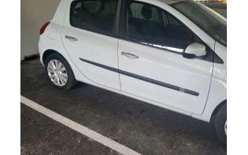 Renault clio iii Bordeaux
