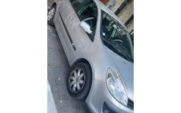 Renault clio iii Marseille