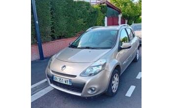 Renault clio iii Toulouse