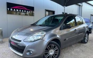 Renault clio iii Bagard