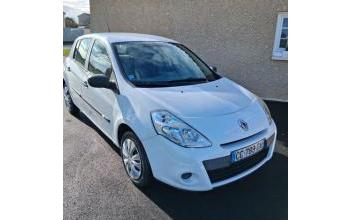 Renault clio iii Brie